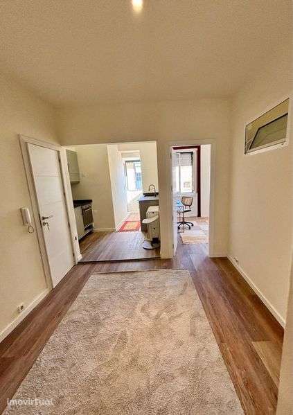 Apartamento t3 LX Factory - Grande imagem: 3/12