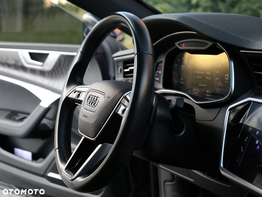 Audi A7 Sportback 55 TFSI Quattro S tronic - 18