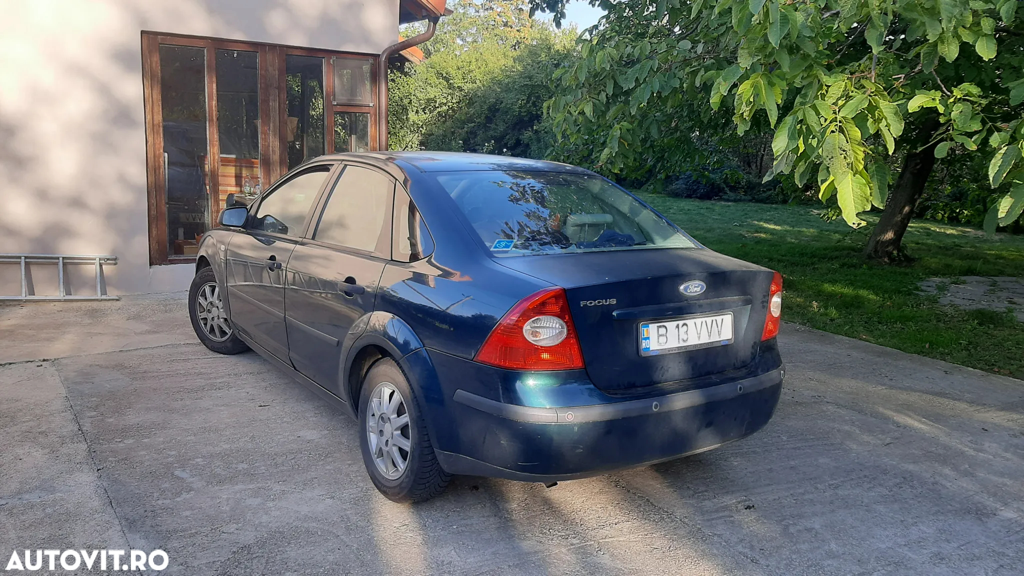 Ford Focus - 3