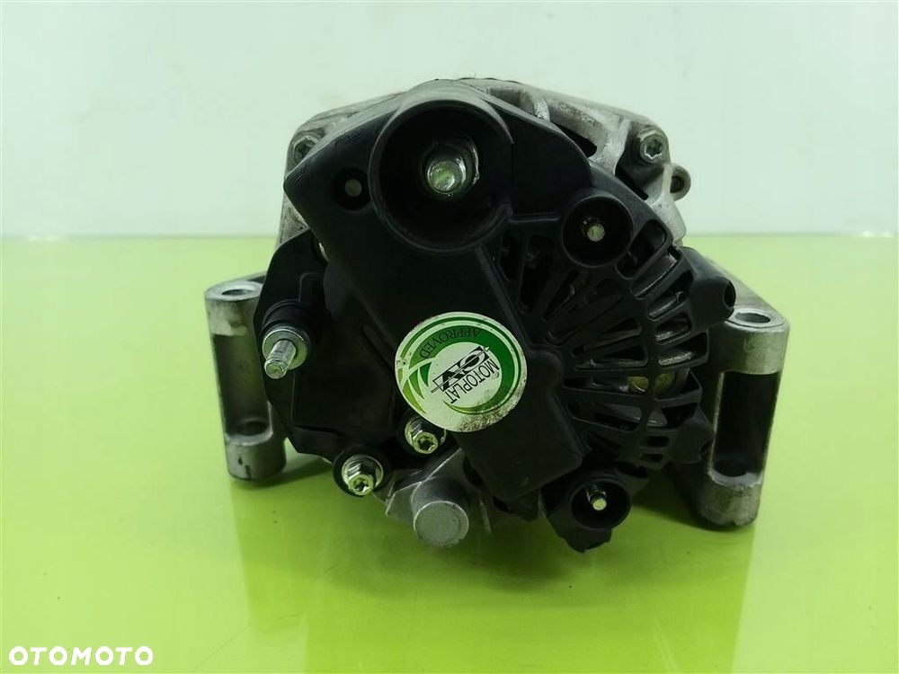 Alternator Opel Astra III H 2004-2013 1.3 CDTI 90KM  90A 5901259404081 - 4