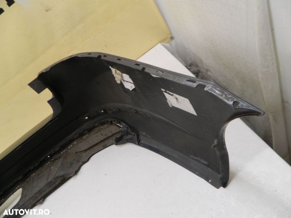 Bara Spate Skoda Superb 3 Combi, 2016, 2017, 2018, 2019, cod origine 3V9807321. - 5