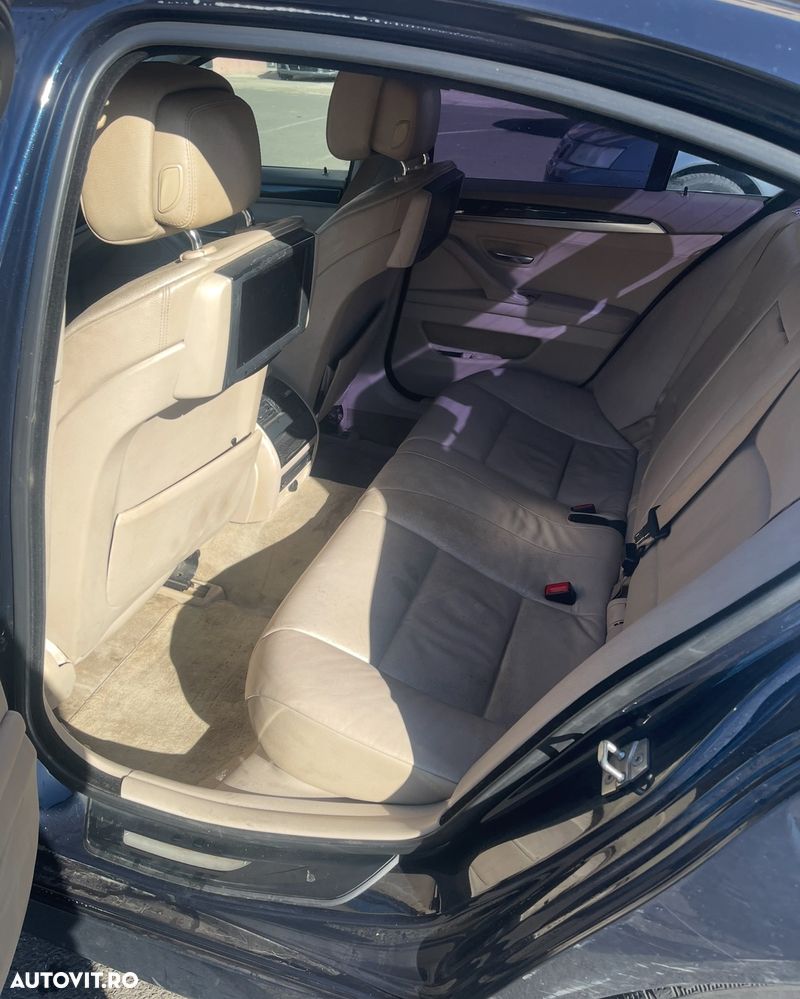 BMW Seria 5 - 5