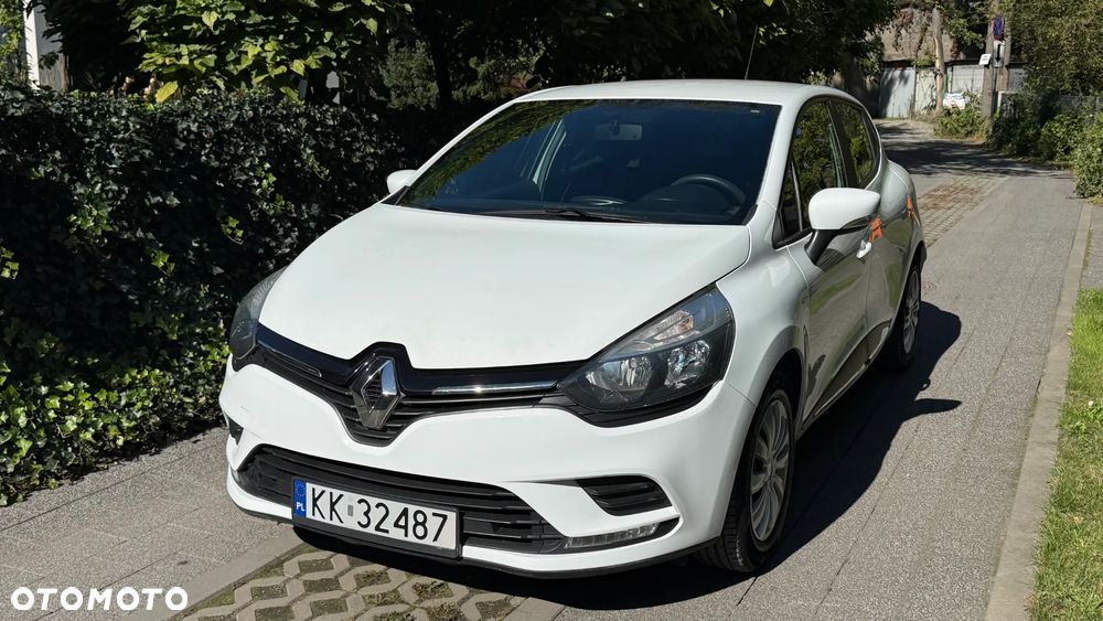 Renault Clio 1.5 dCi Energy Life - 4