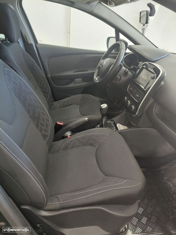 Renault Clio 0.9 TCe Limited - 31
