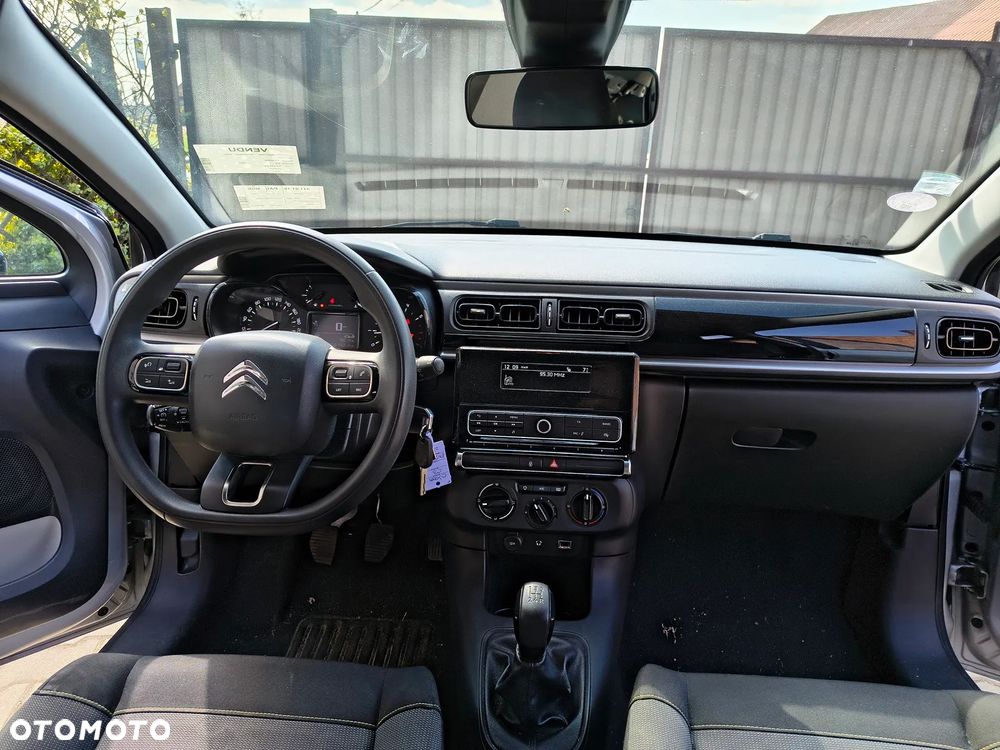 Citroën C3 - 15