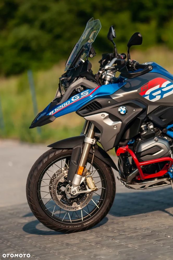 BMW Adventure - 2