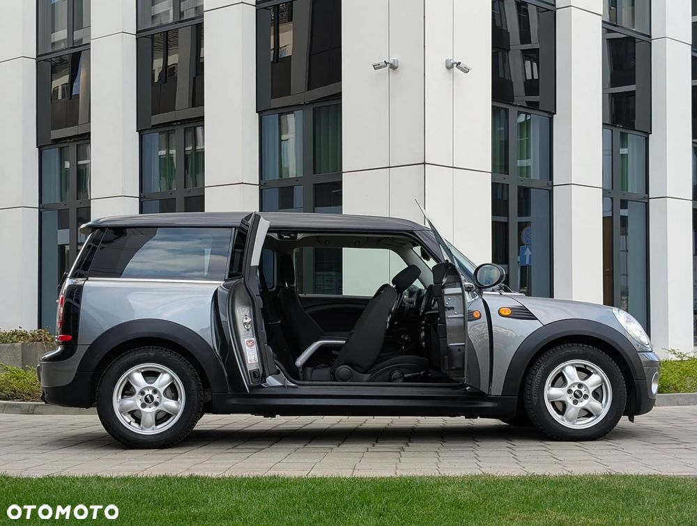 MINI Clubman Cooper - 5