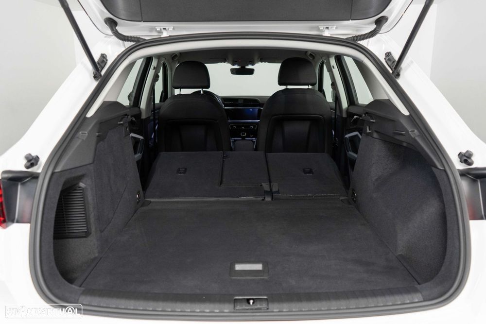 Audi Q3 45 TFSIe S tronic - 15
