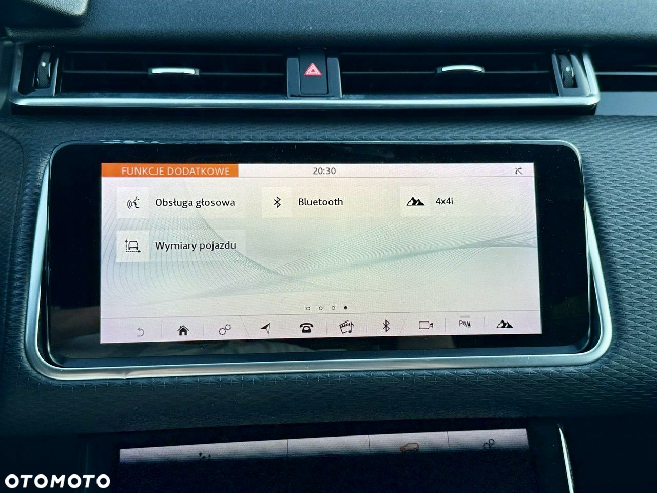 Land Rover Range Rover Velar 2.0 SD4 HSE - 25