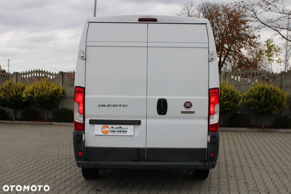 Fiat Duacto L2H2 - 12