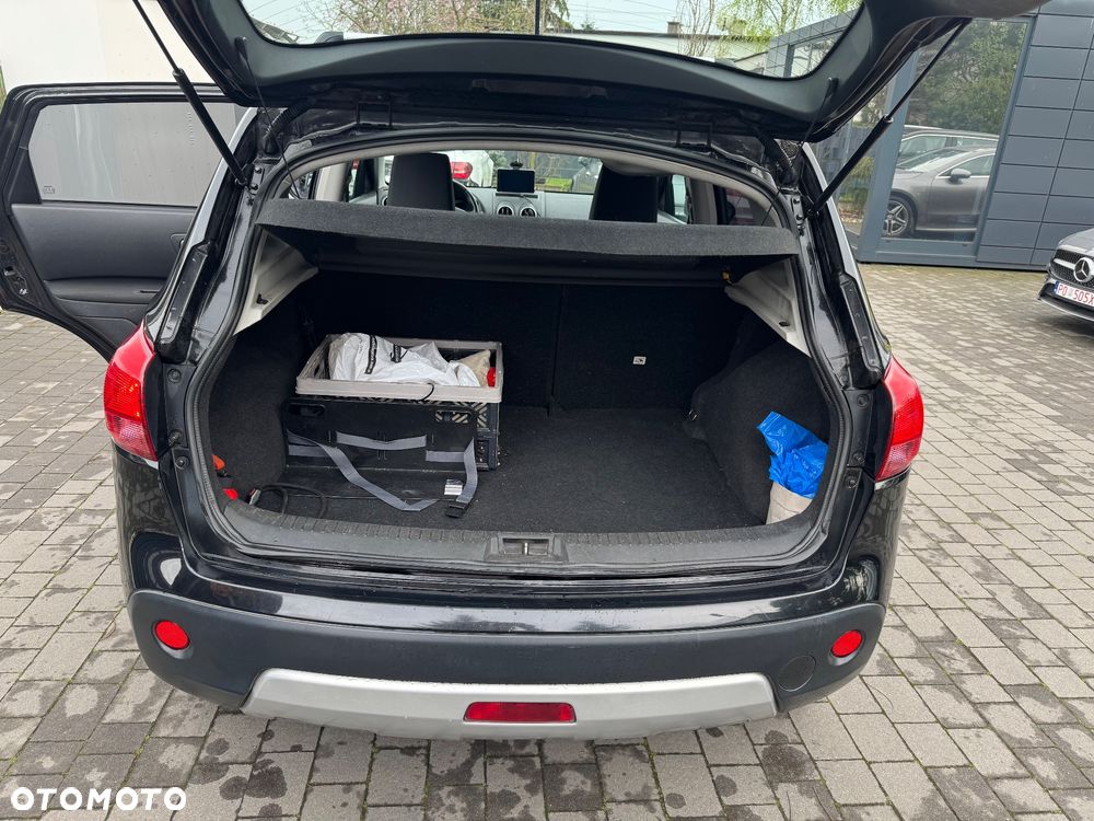 Nissan Qashqai 1.6 Acenta Pack - 19