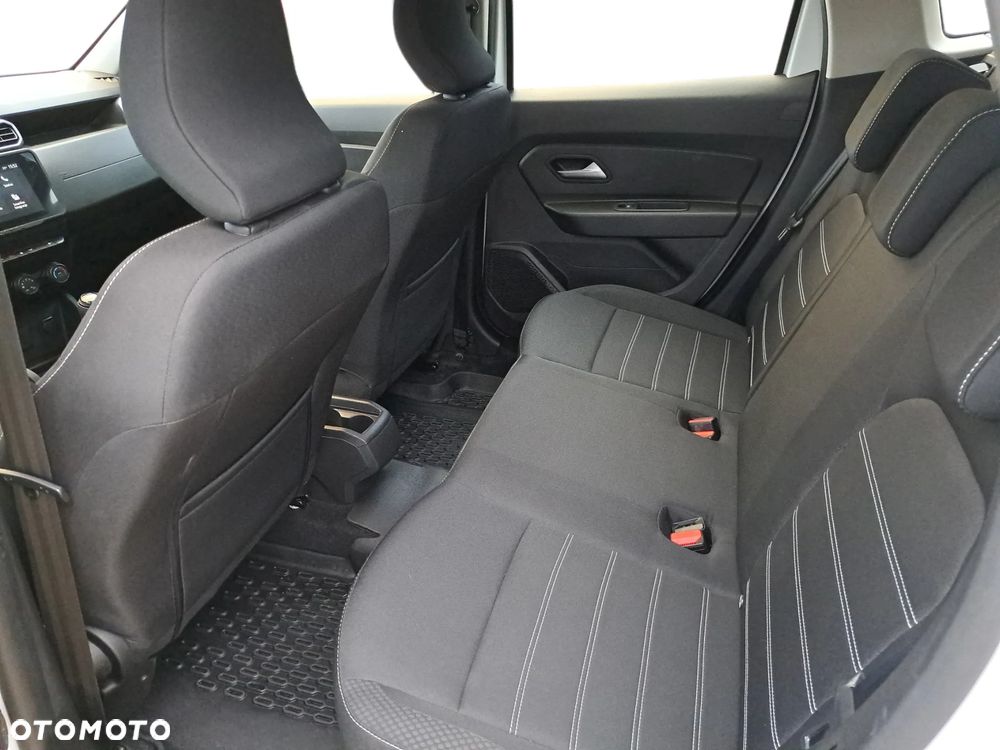 Dacia Duster 1.5 Blue dCi Comfort 4WD - 25