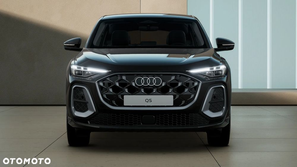 Audi Q5 Sportback - 4