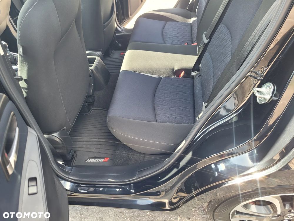 Mazda 2 SKYACTIV-G 90 Nakama - 23