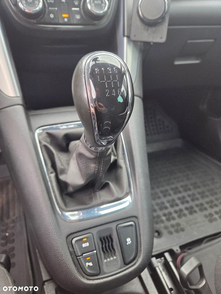 Opel Zafira 1.6 CDTI S&S - 15