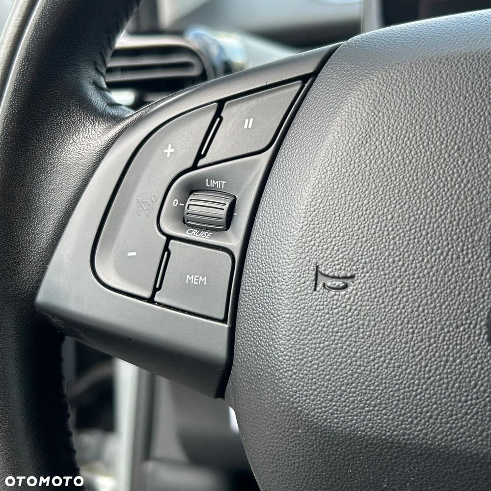 Citroën C4 Cactus - 34
