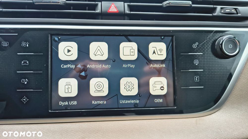 Citroën C4 Picasso 2.0 BlueHDi Exclusive - 11