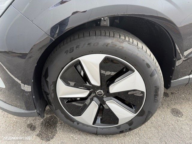 Volvo EX90 - 19