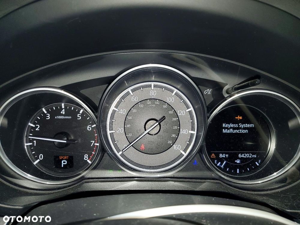 Mazda CX-5 - 9
