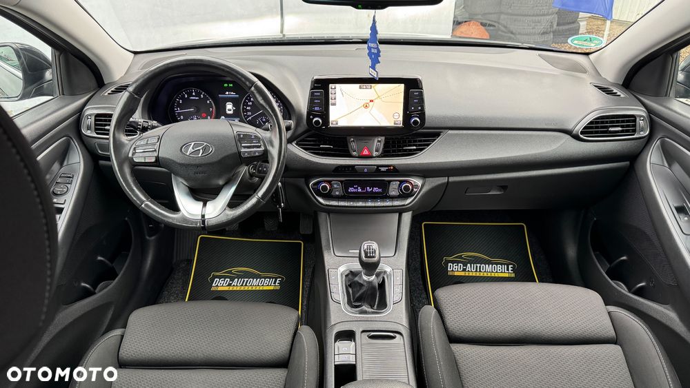 Hyundai i30 1.4 T-GDI Premium - 6