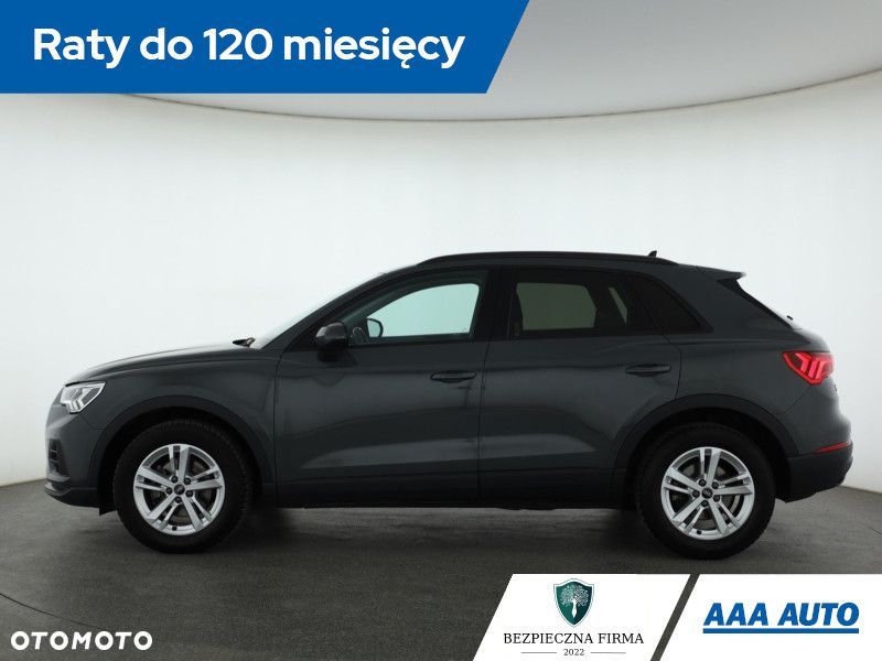 Audi Q3 - 4