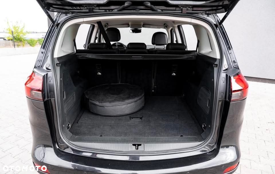 Opel Zafira 1.4 T Enjoy EcoFLEX S&S - 16