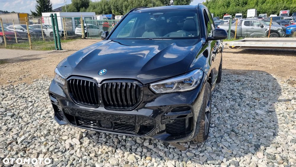 BMW X5 xDrive45e xLine - 14