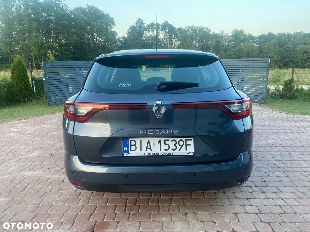 Renault Megane - 26