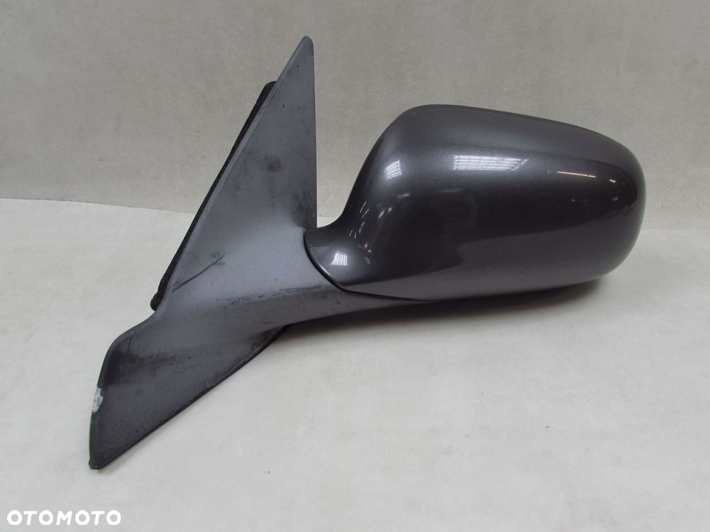 SAAB 9-3X 93X LIFT 07-11 LUSTERKO ZEWNETRZNE LEWE 5 PIN 310 EU - 1