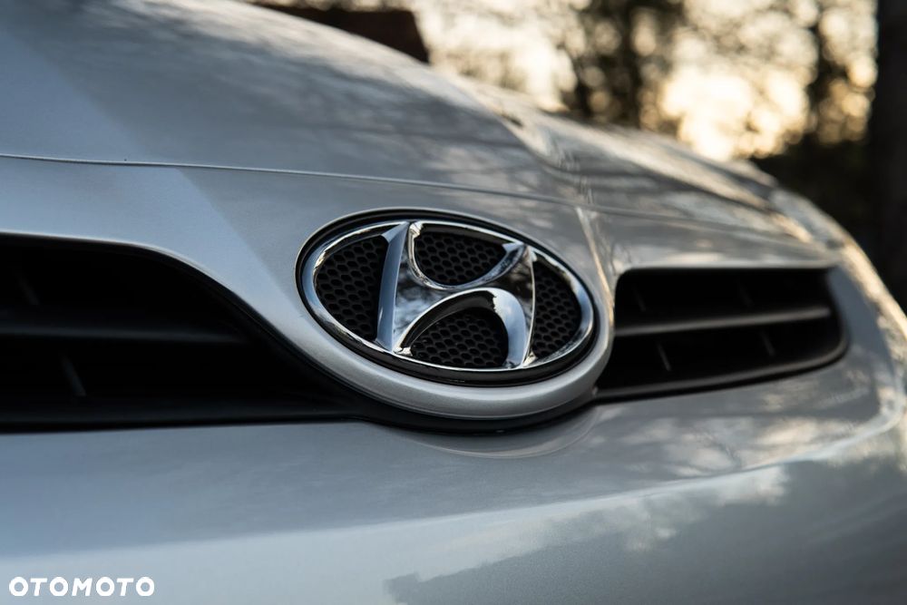 Hyundai i20 1.2 Style - 10