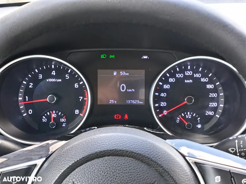 Kia Ceed 1.5 T-GDI Best - 24