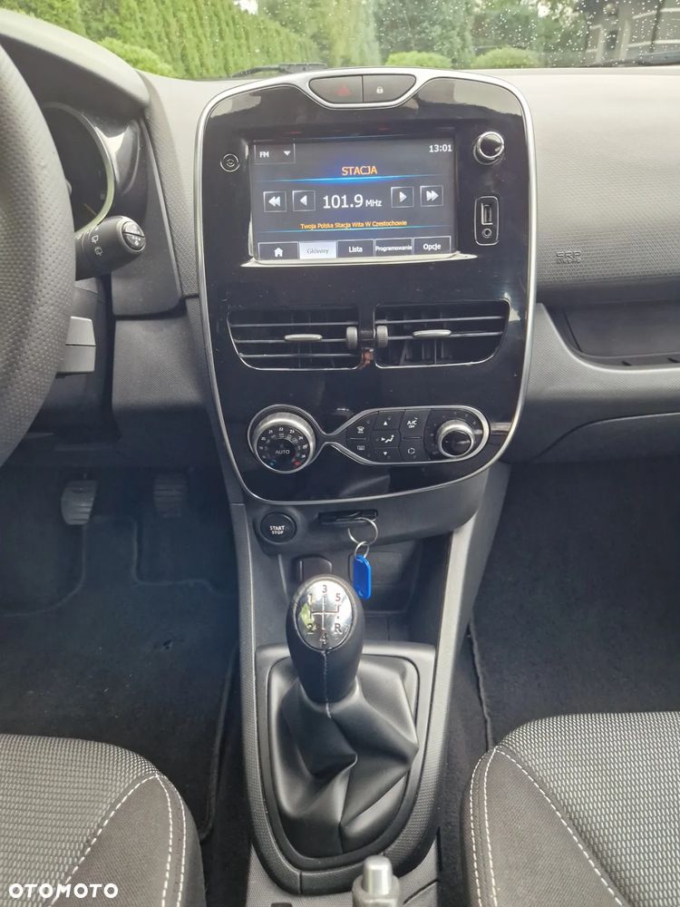 Renault Clio TCe 90 Dynamique - 13
