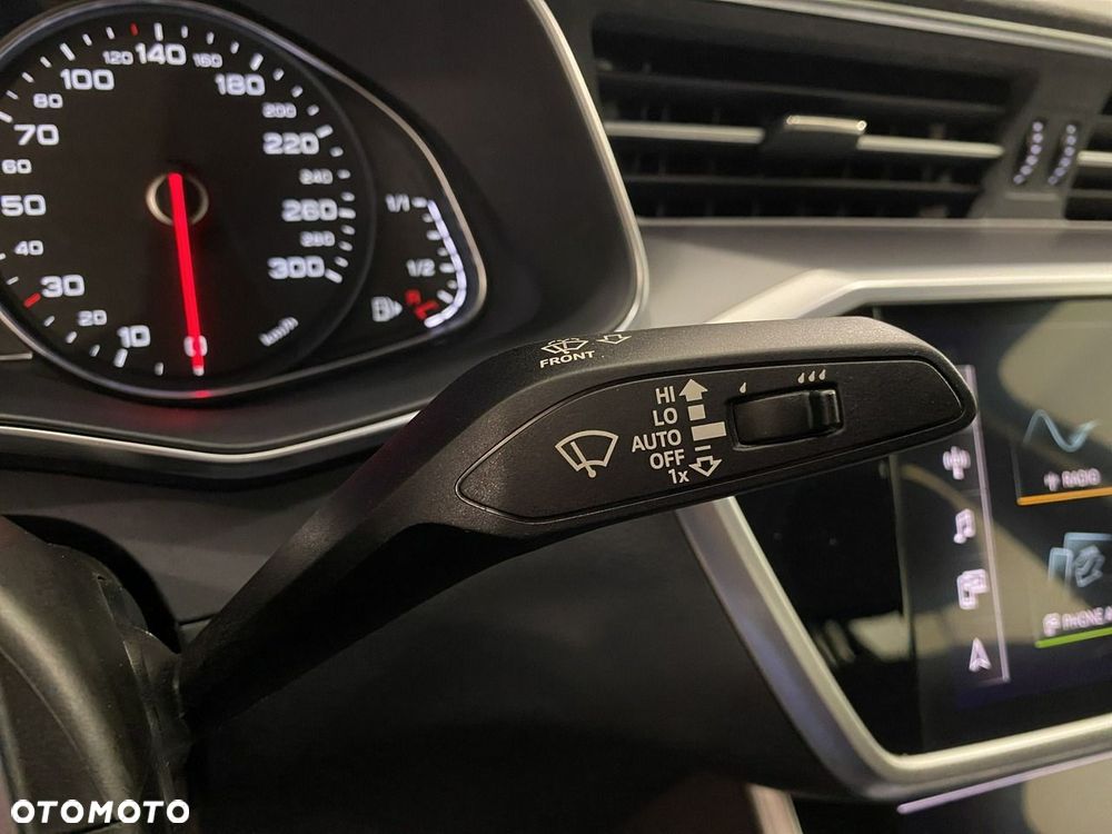 Audi A6 Limousine - 25