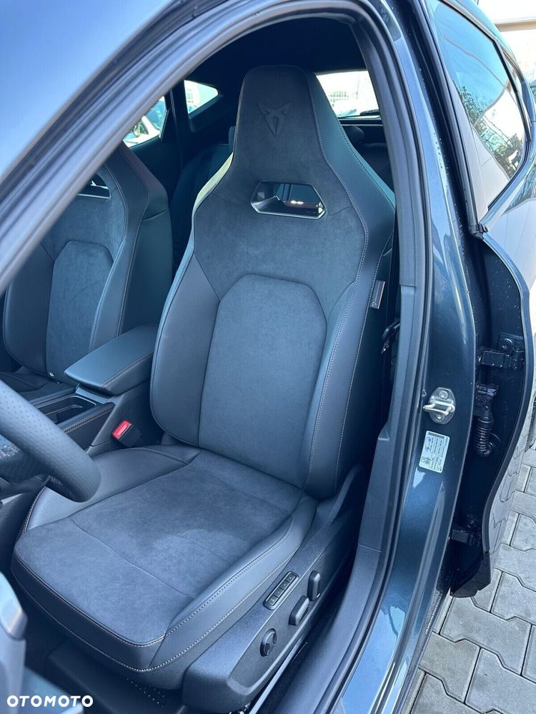 Cupra Formentor 1.5 TSI DSG - 13