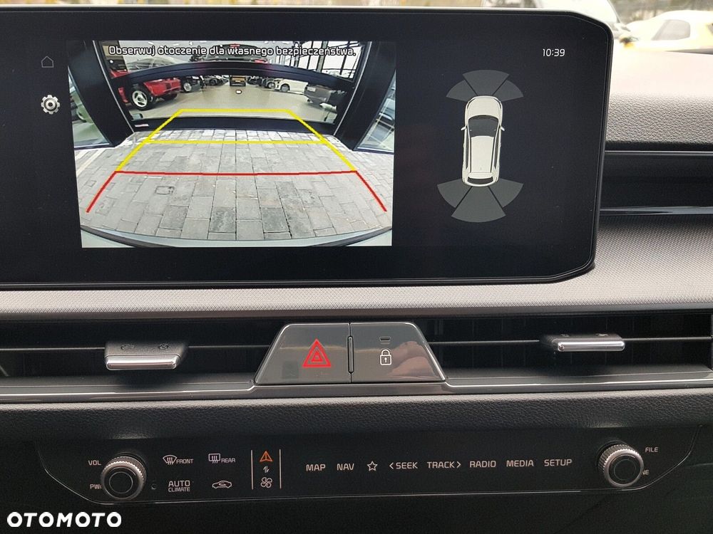 Kia Stonic 2026