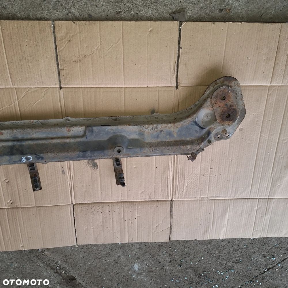 BELKA POD CHLODNICE CITROEN C8 - 3