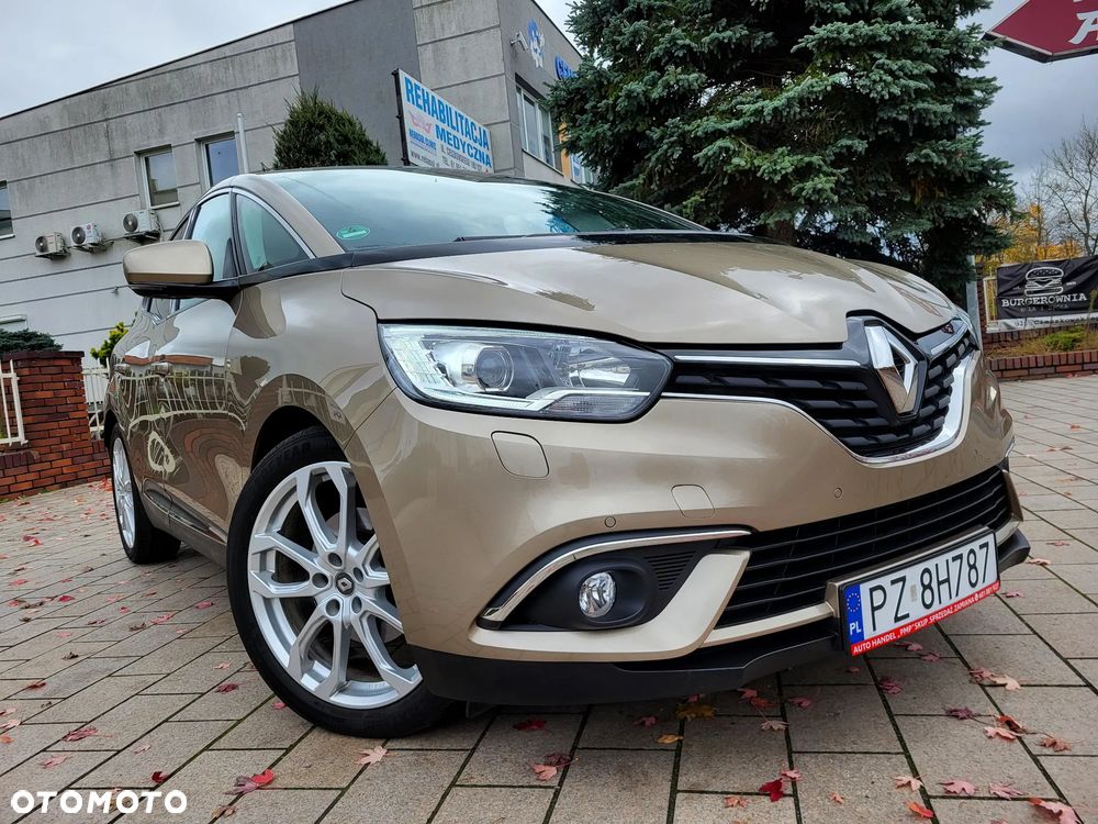 Renault Scenic - 6