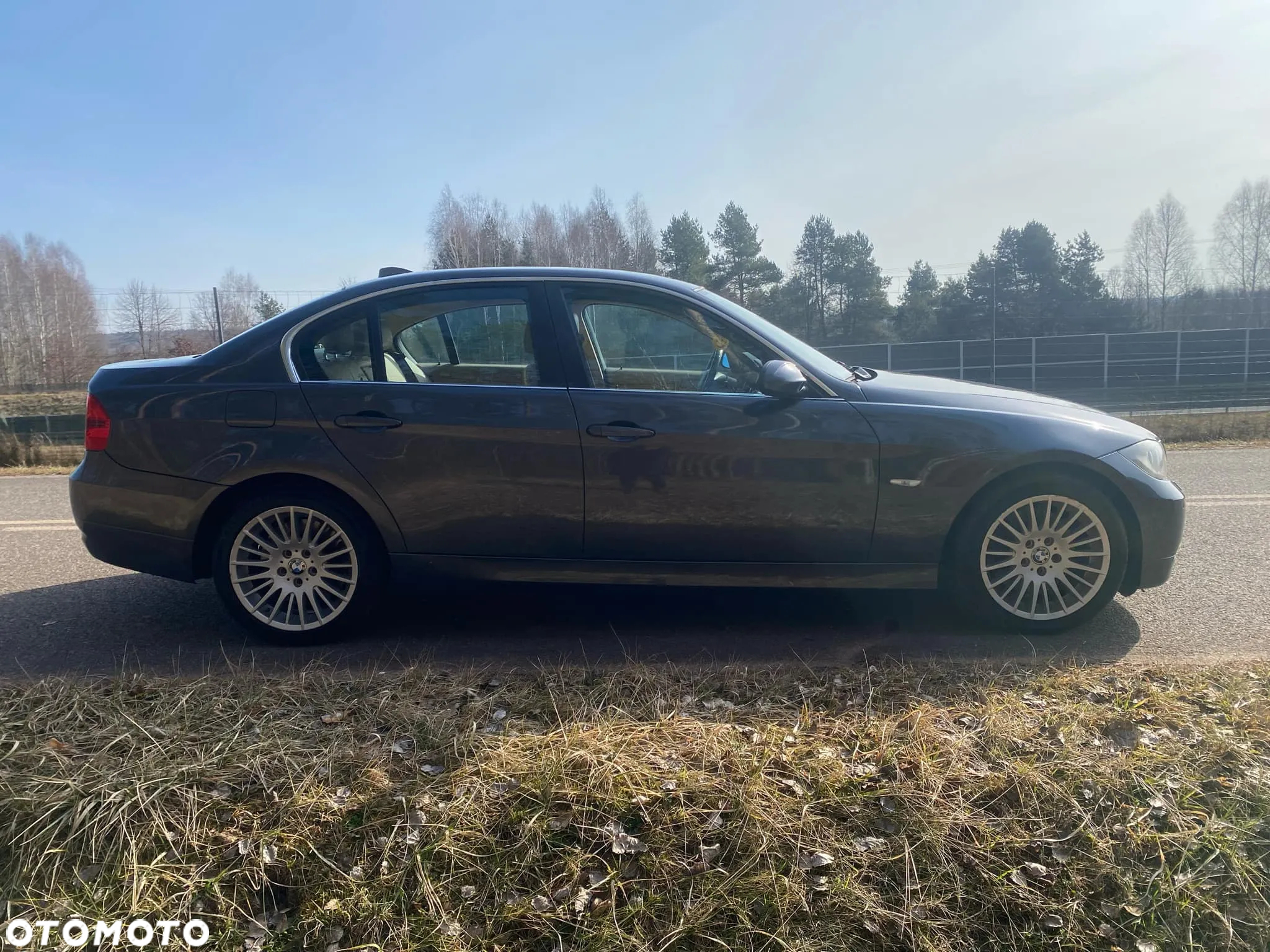 BMW Seria 3 330xi - 8