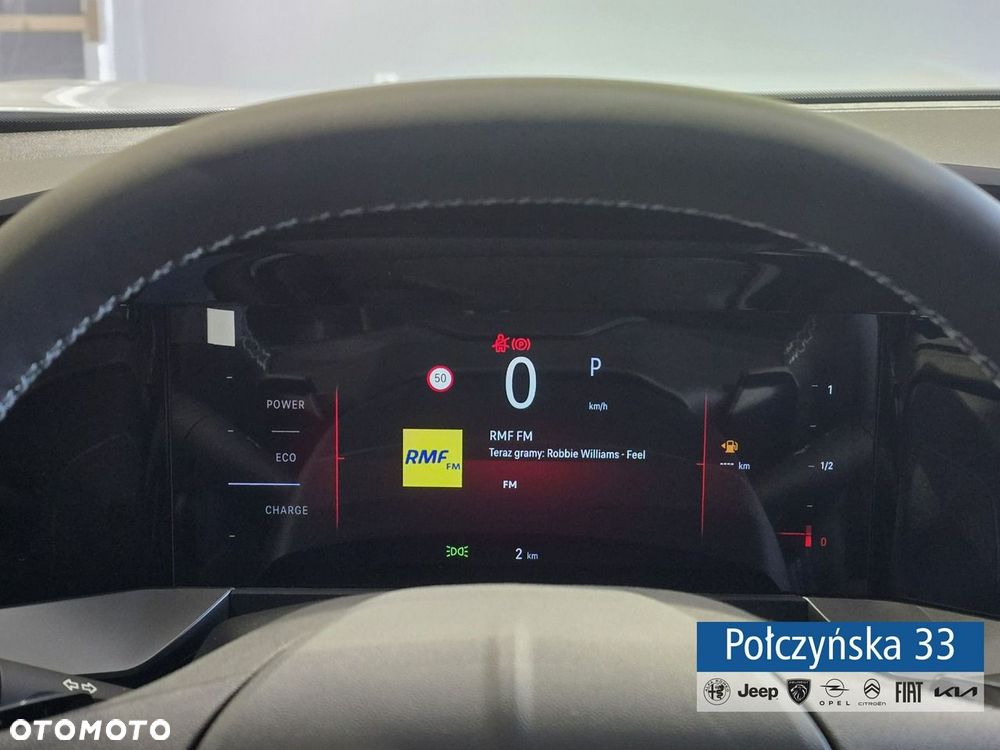 Opel Mokka - 20