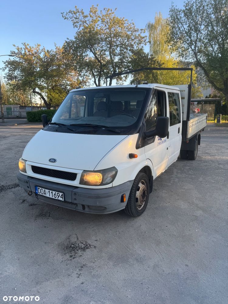 Ford Transit - 6
