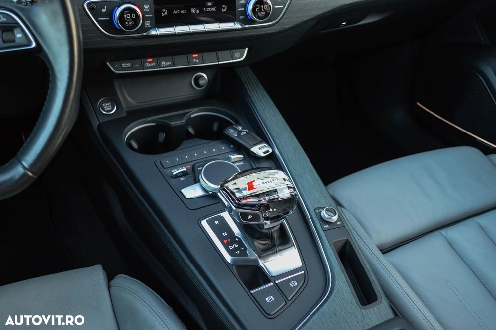 Audi A5 Sportback 2.0 TFSI S tronic sport - 33