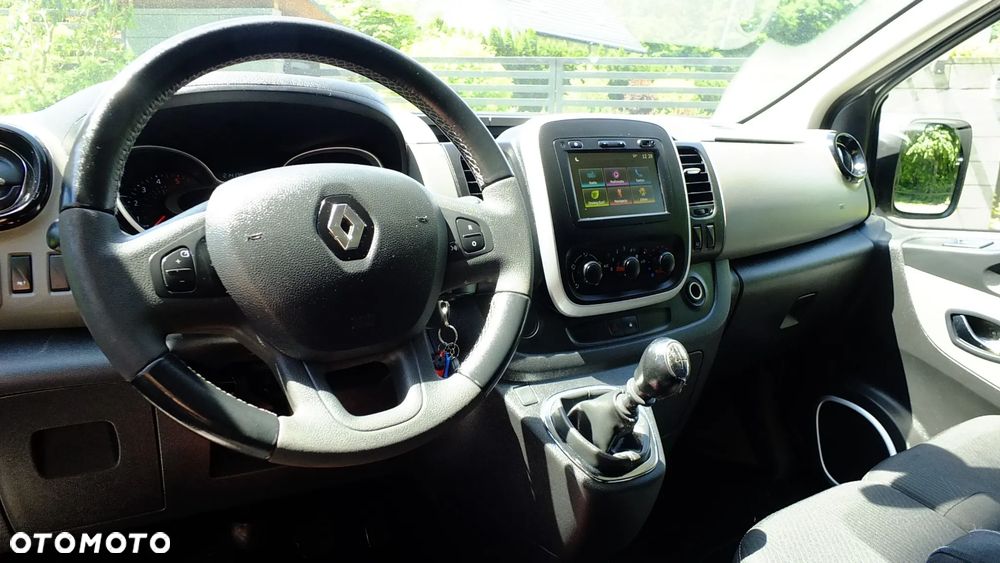 Renault Trafic - 31