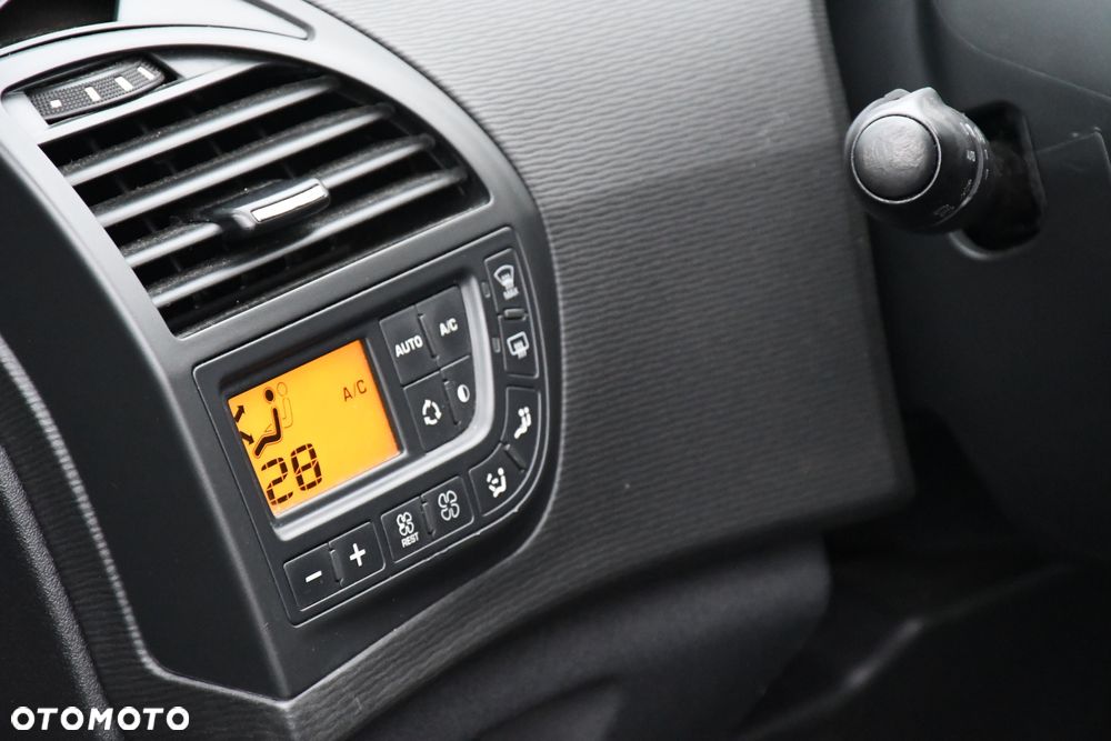 Citroën C4 Picasso 1.6 HDi Equilibre - 27