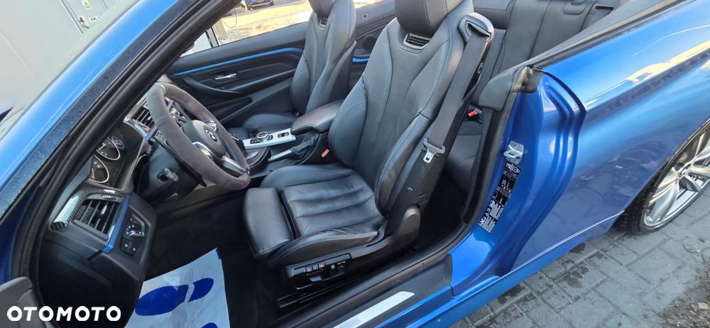 BMW Seria 4 428i M Sport sport - 33