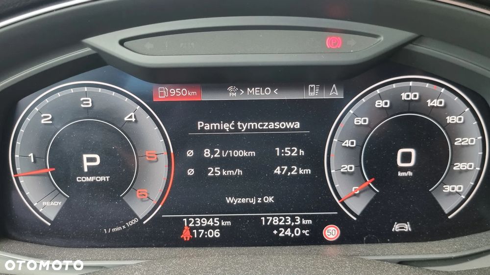 Audi Q8 - 4