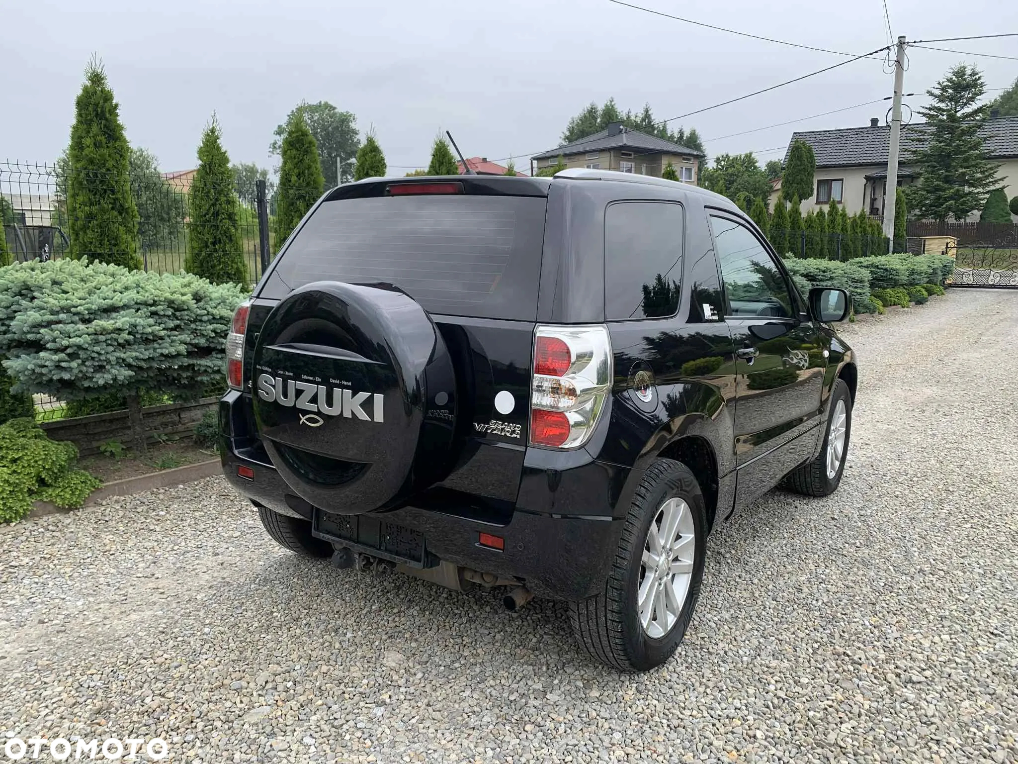 Suzuki Grand Vitara 1.6 Comfort - 11