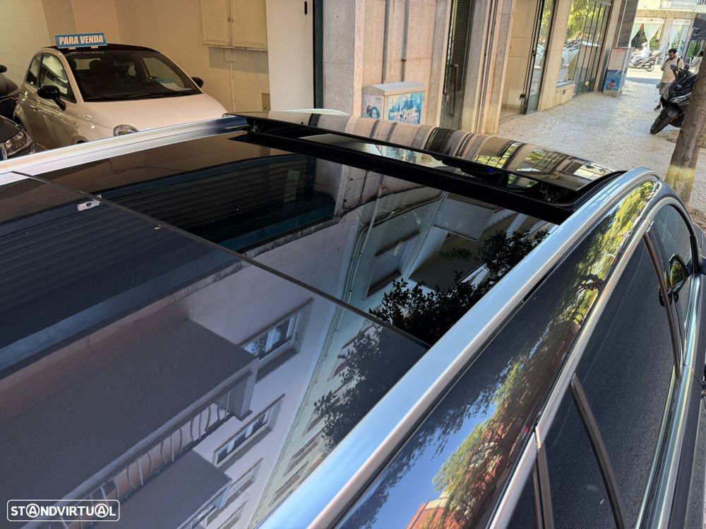 Mercedes-Benz C 300 de 4Matic 9G-TRONIC Edition Avantgarde - 3
