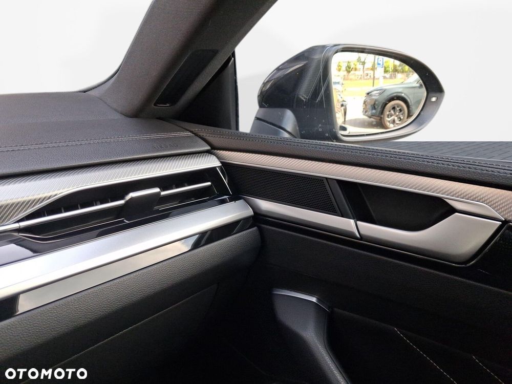 Volkswagen Arteon 2.0 TSI R-Line DSG - 33