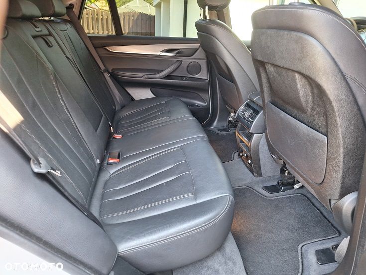 BMW X5 xDrive25d sport - 28