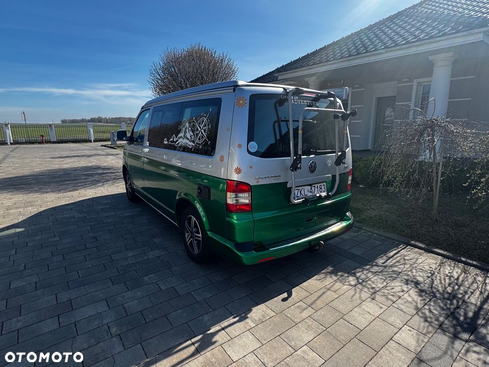 Volkswagen California - 6